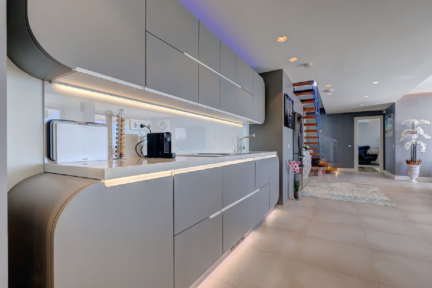  for sale penthouse Mijas Costa Del Sol Occidental 8