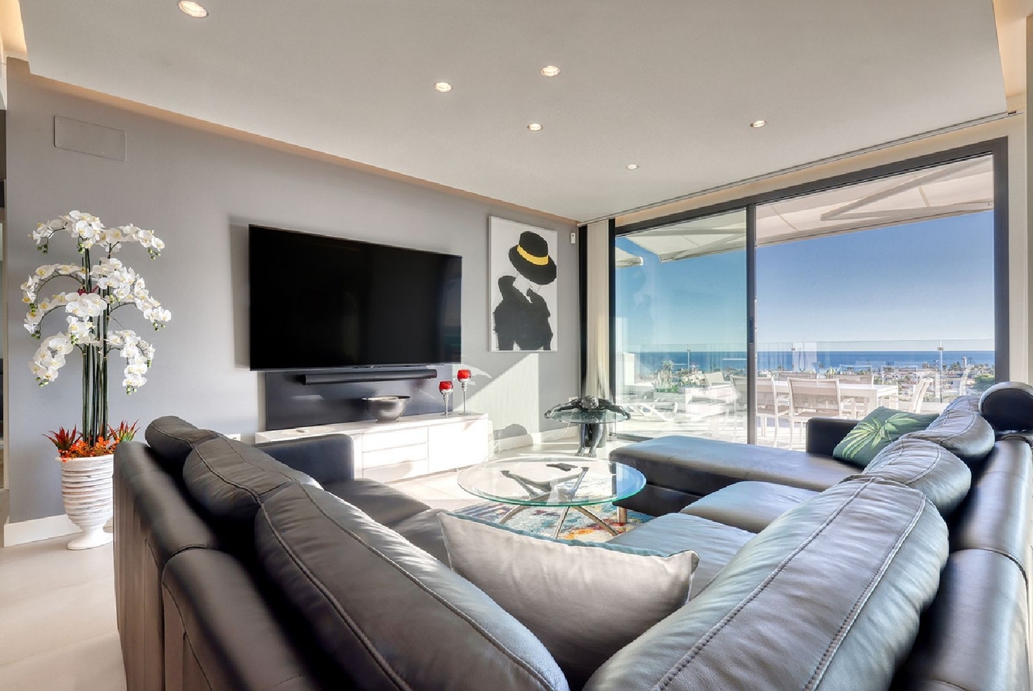  for sale penthouse Mijas Costa Del Sol Occidental 7