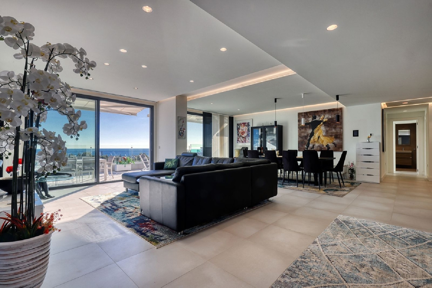  for sale penthouse Mijas Costa Del Sol Occidental 6