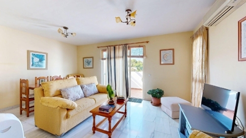 Mijas Costa Del Sol Occidental Penthouse Bild 6270623