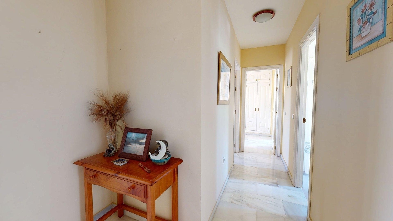kaufen Penthouse Mijas Costa Del Sol Occidental 3