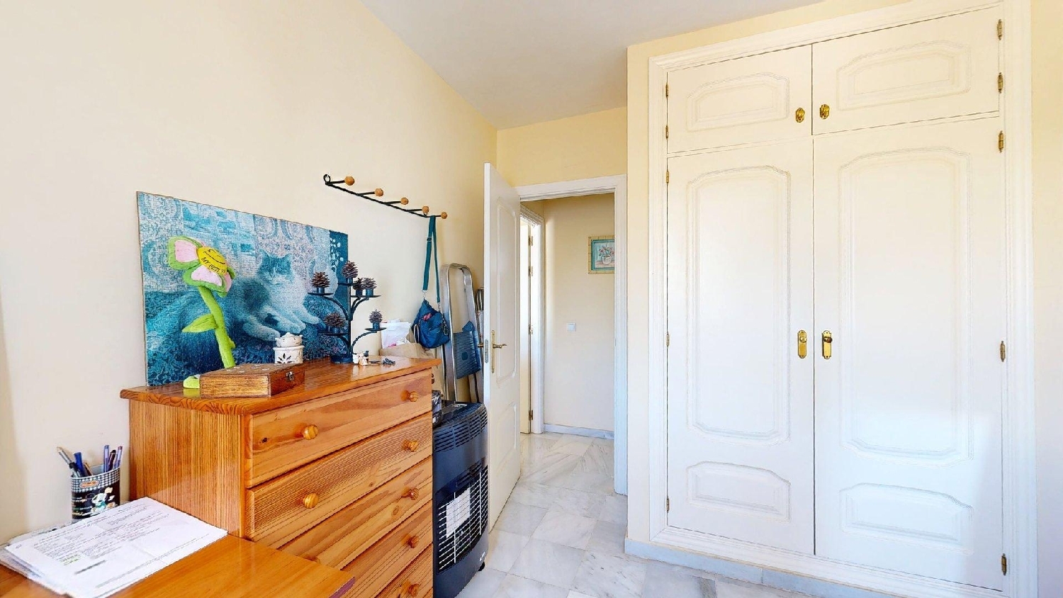  kaufen Penthouse Mijas Costa Del Sol Occidental 5