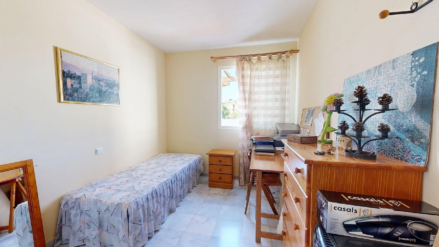  kaufen Penthouse Mijas Costa Del Sol Occidental 4