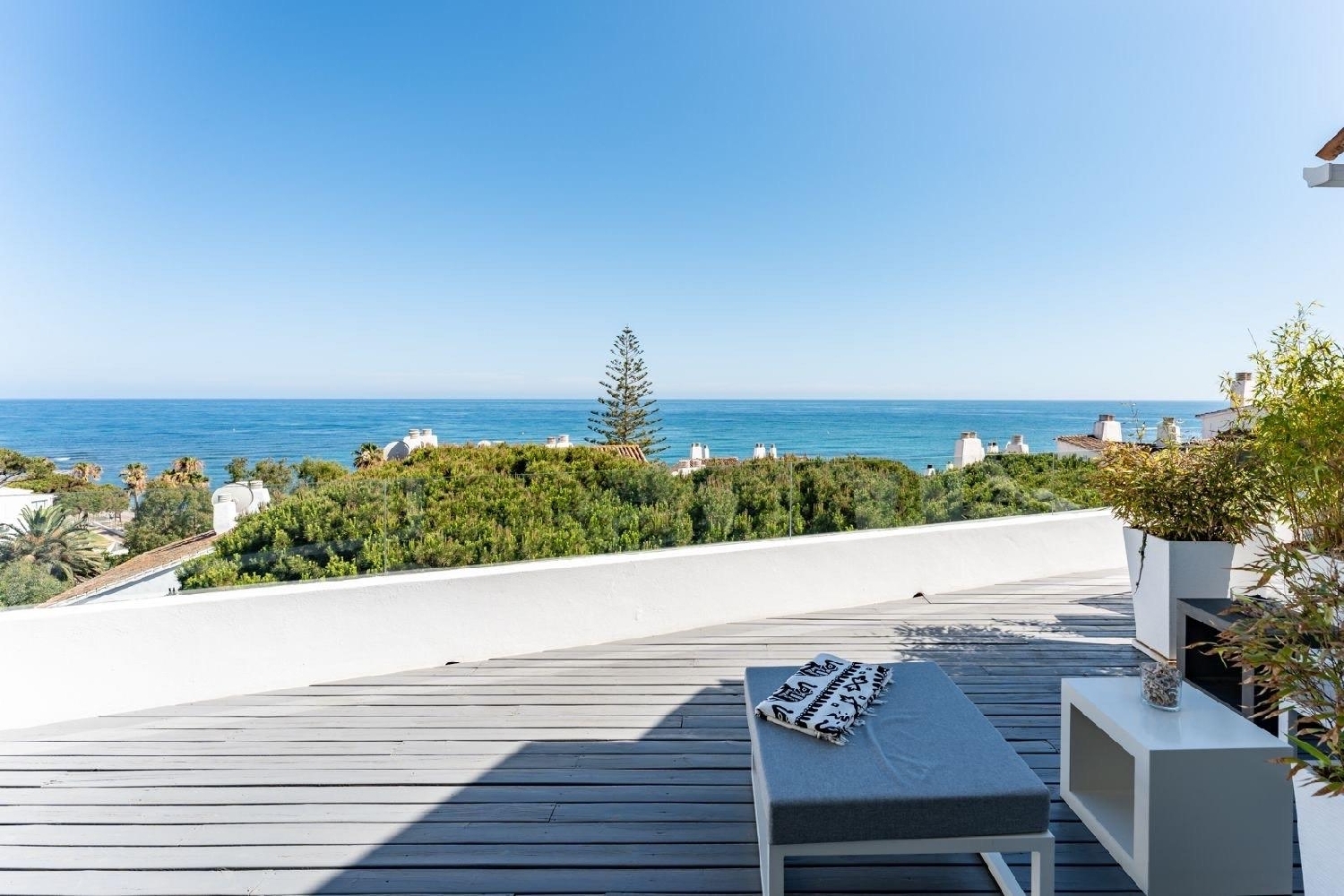  en venta ático Mijas Costa Del Sol Occidental 1