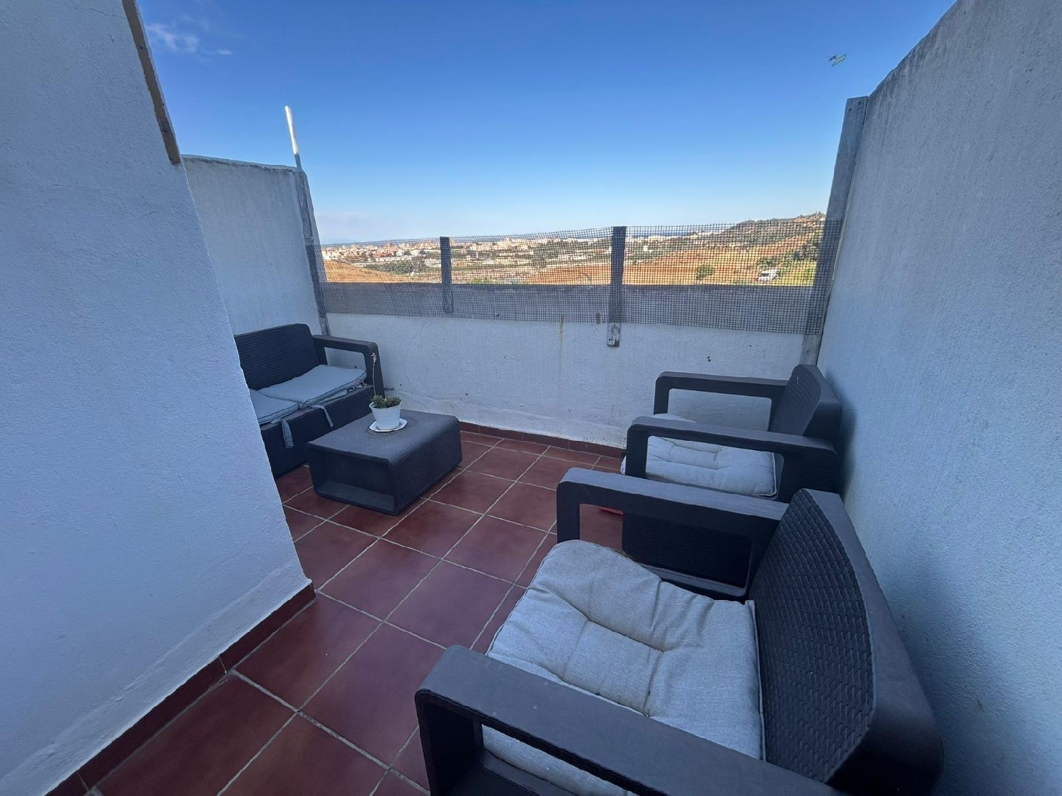 à vendre penthouse Mijas Costa Del Sol Occidental 2