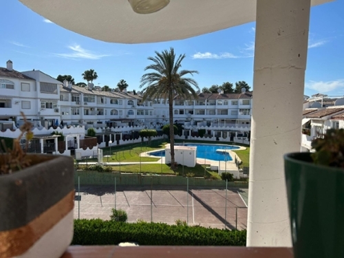 Mijas Costa Del Sol Occidental penthouse foto 6279556
