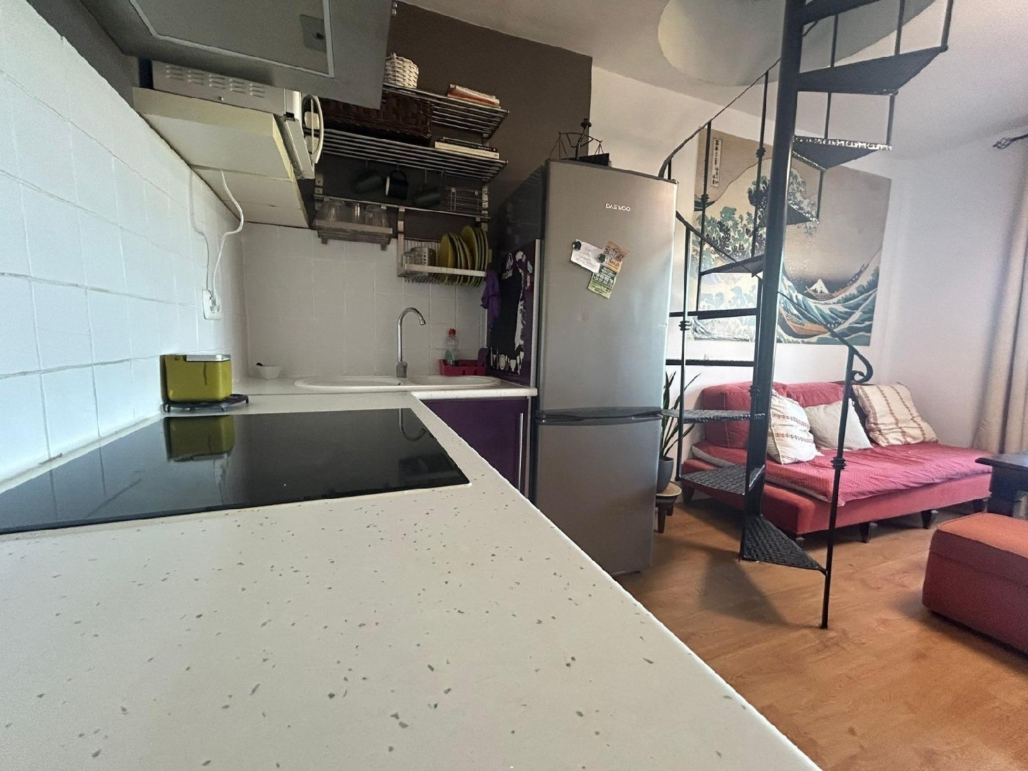 à vendre penthouse Mijas Costa Del Sol Occidental 3