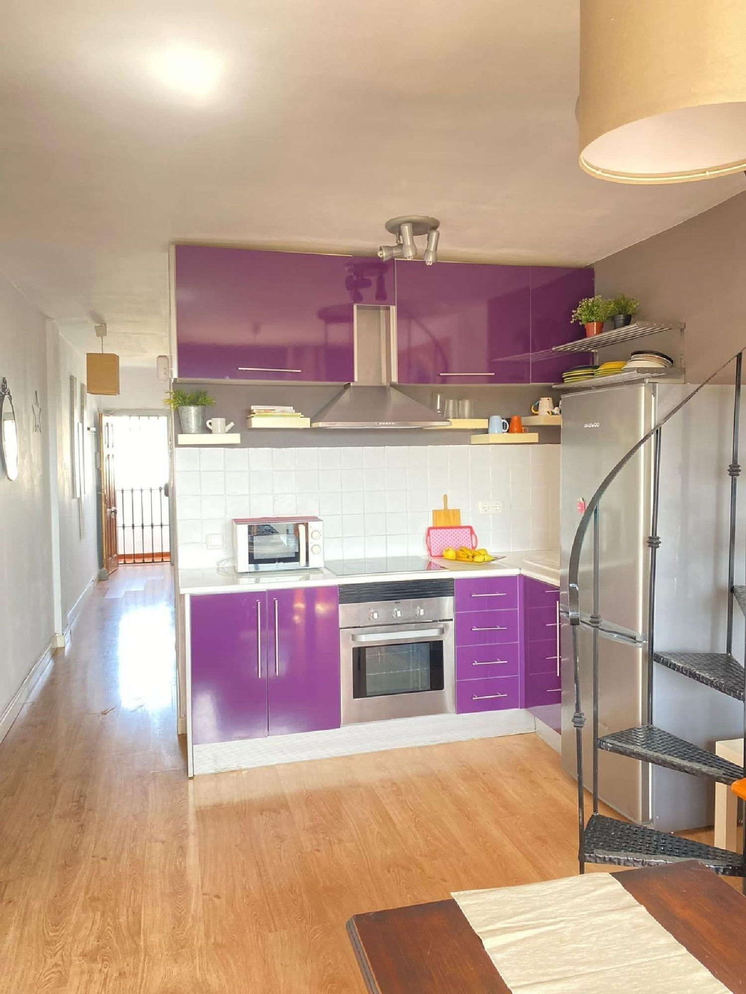  à vendre penthouse Mijas Costa Del Sol Occidental 8