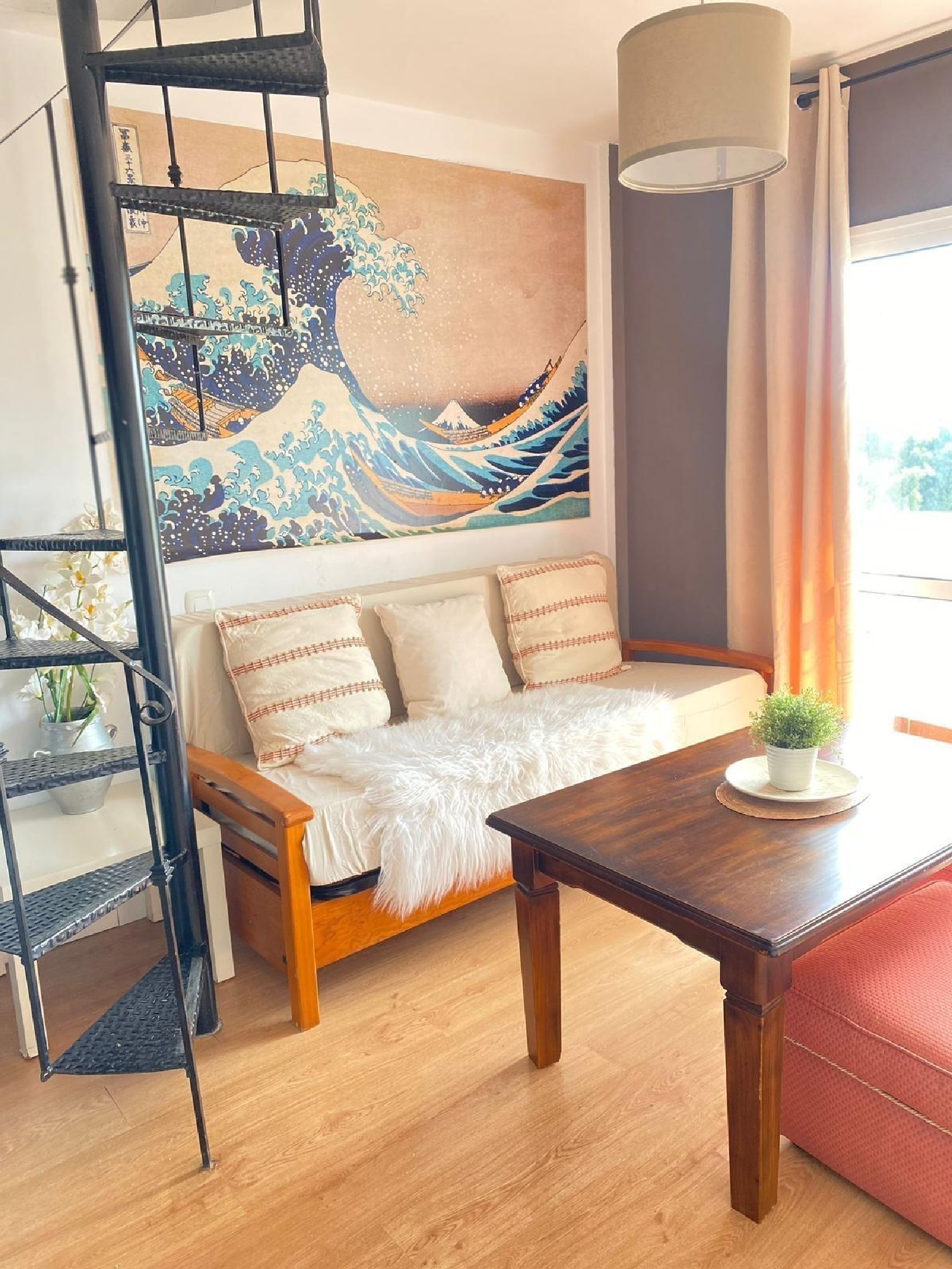  à vendre penthouse Mijas Costa Del Sol Occidental 5