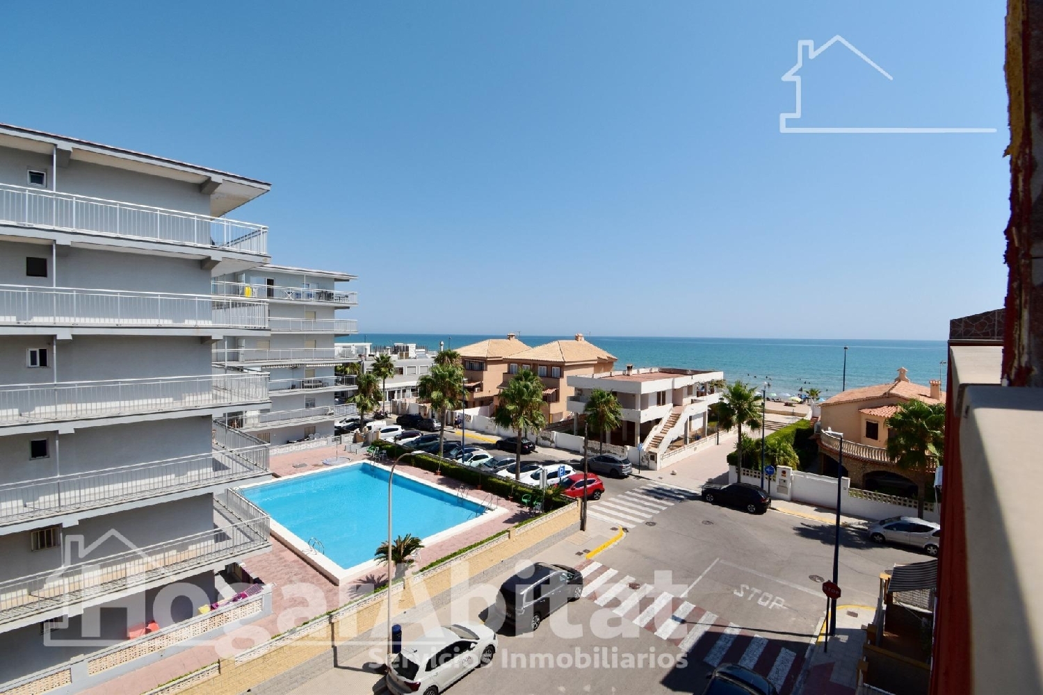  te koop penthouse Miramar Safor 1