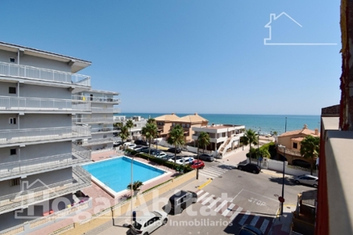 Miramar Safor penthouse foto 6279422