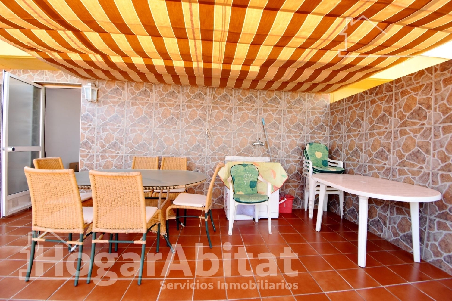  te koop penthouse Miramar Safor 7
