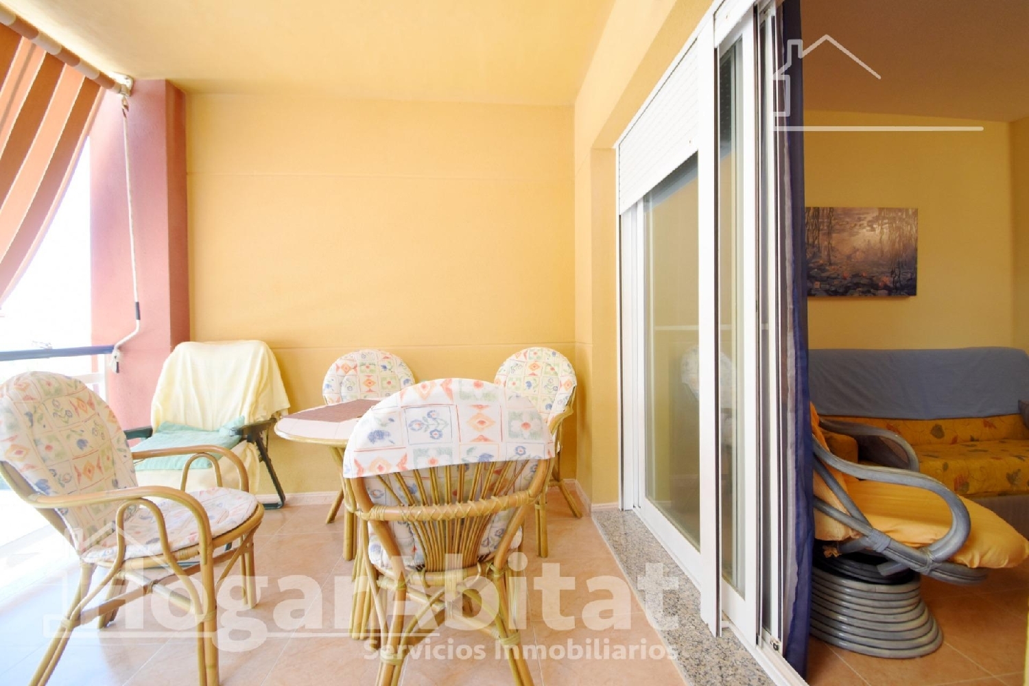  te koop penthouse Miramar Safor 6