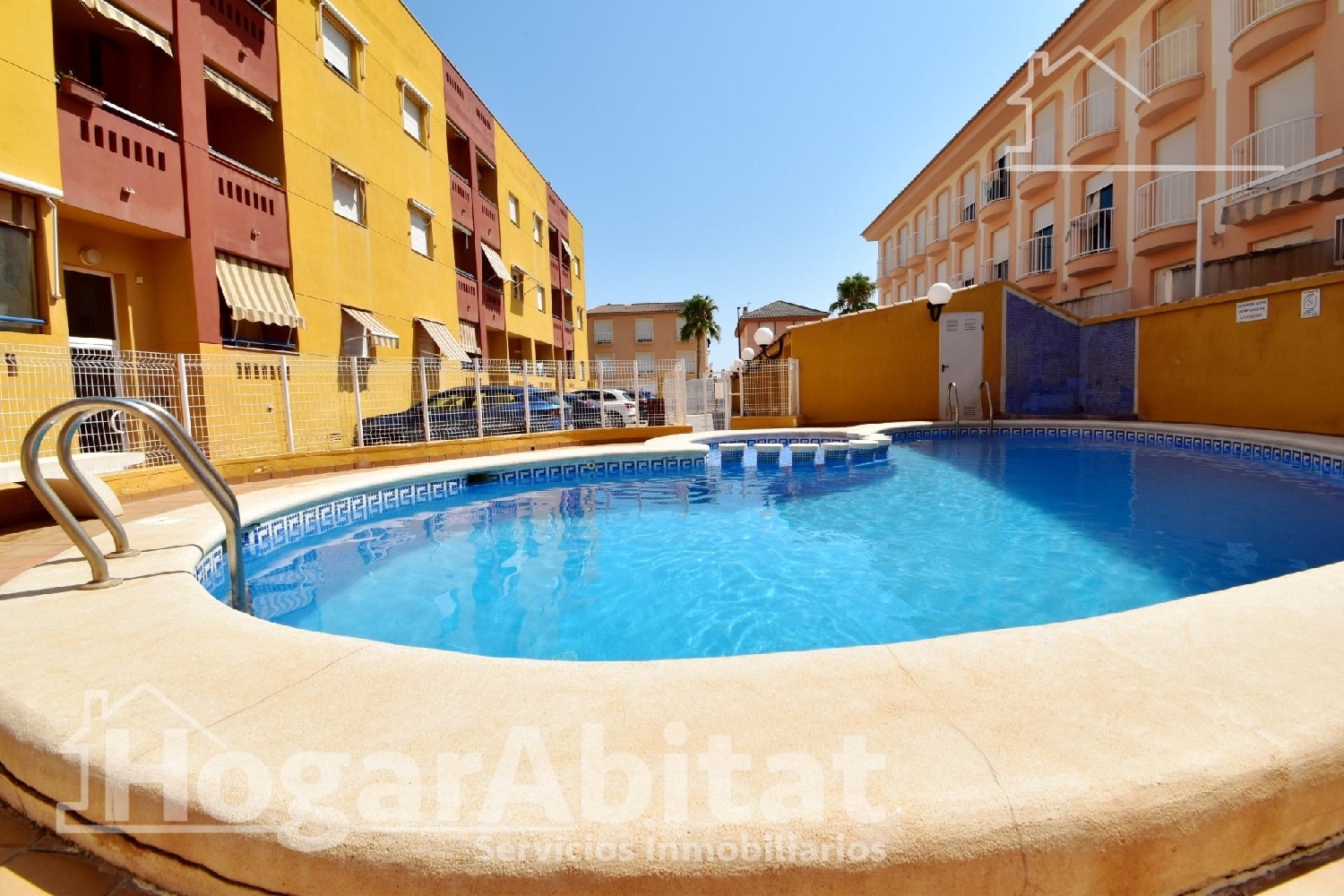  te koop penthouse Miramar Safor 5