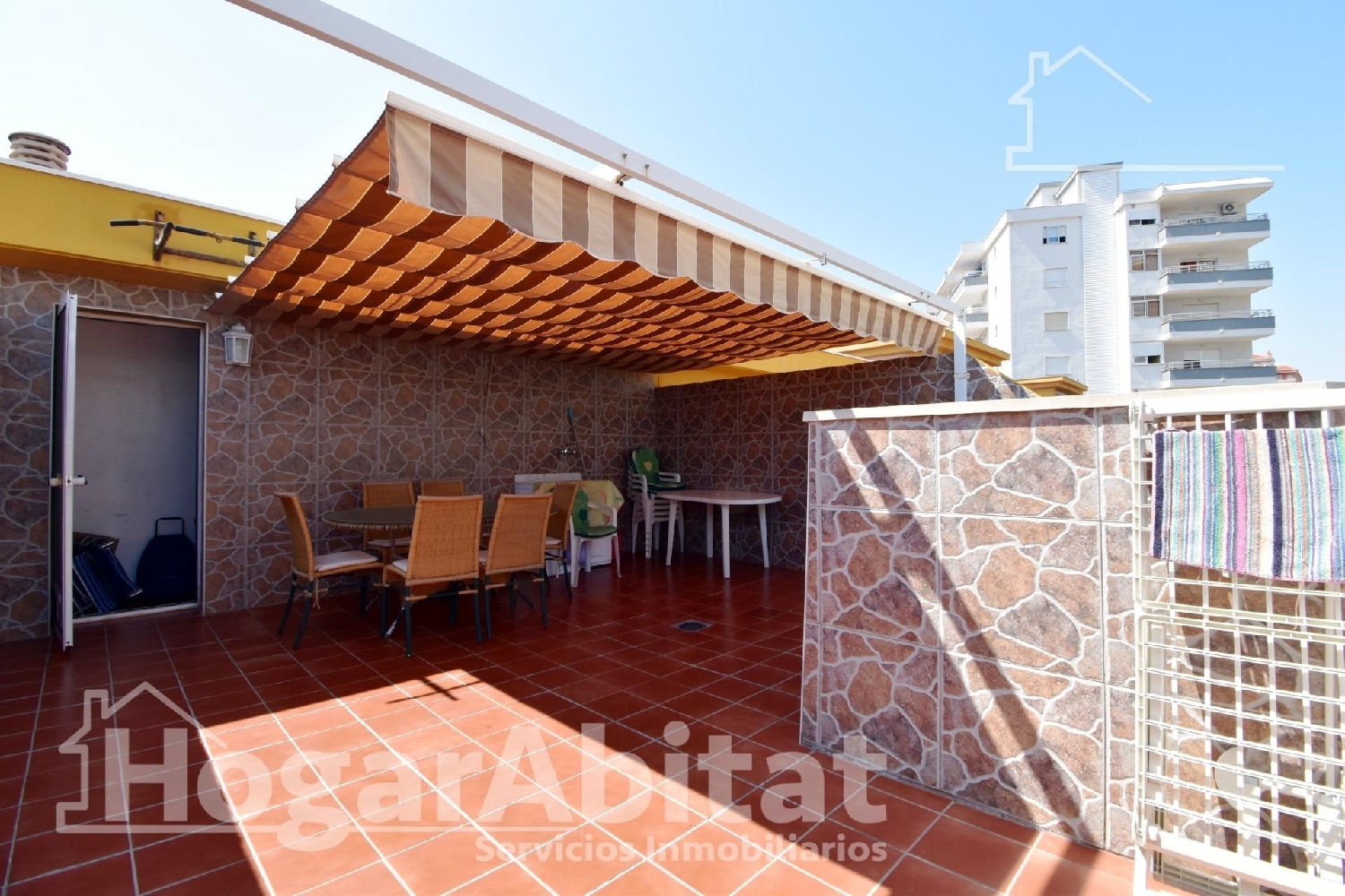  te koop penthouse Miramar Safor 8