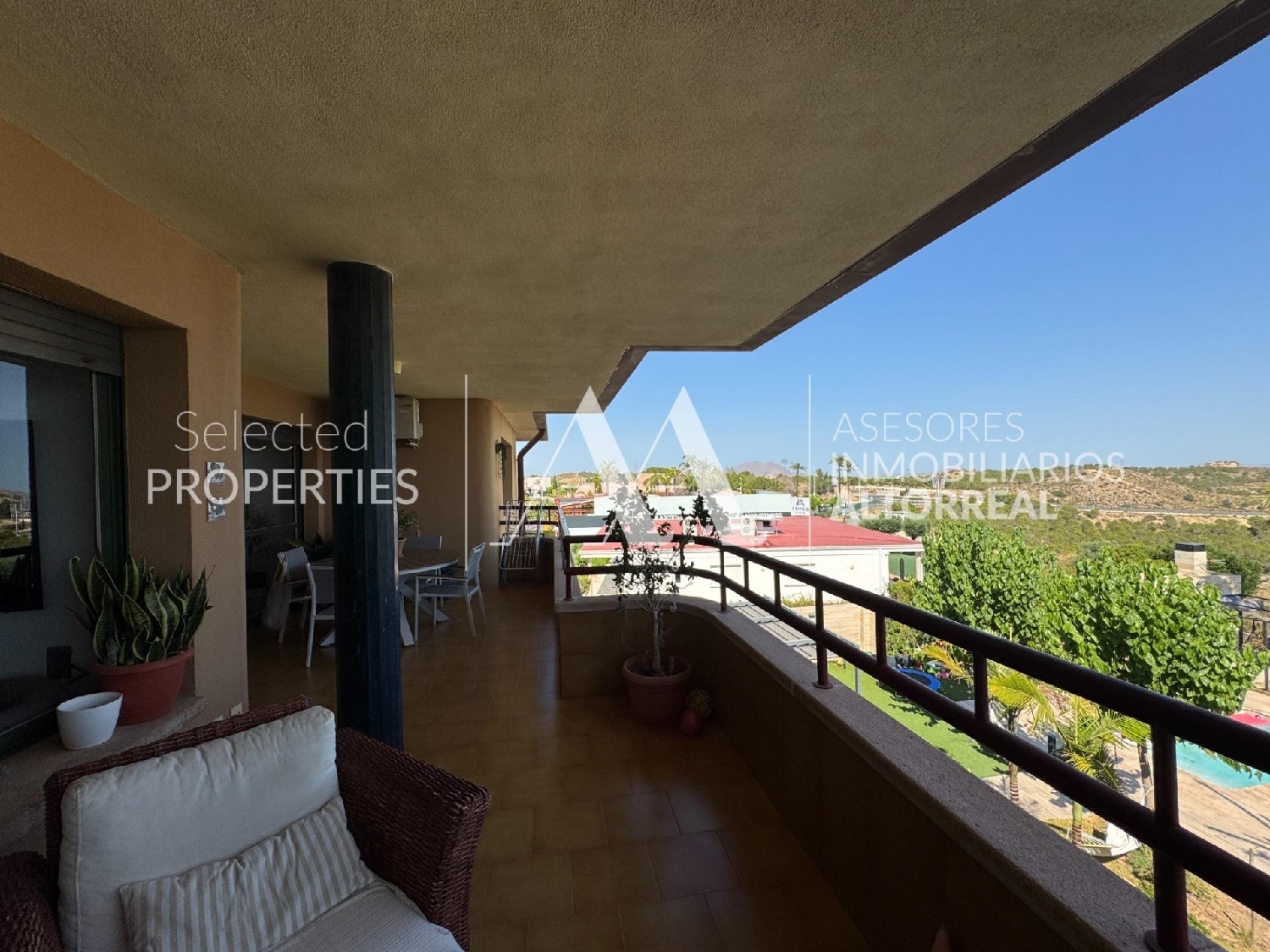  en venta ático Molina De Segura Vega Media Del Segura 3