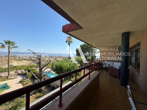 Molina De Segura Vega Media Del Segura penthouse foto 6276414