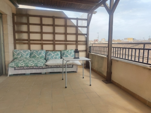 Molina De Segura Vega Media Del Segura penthouse foto 6275809