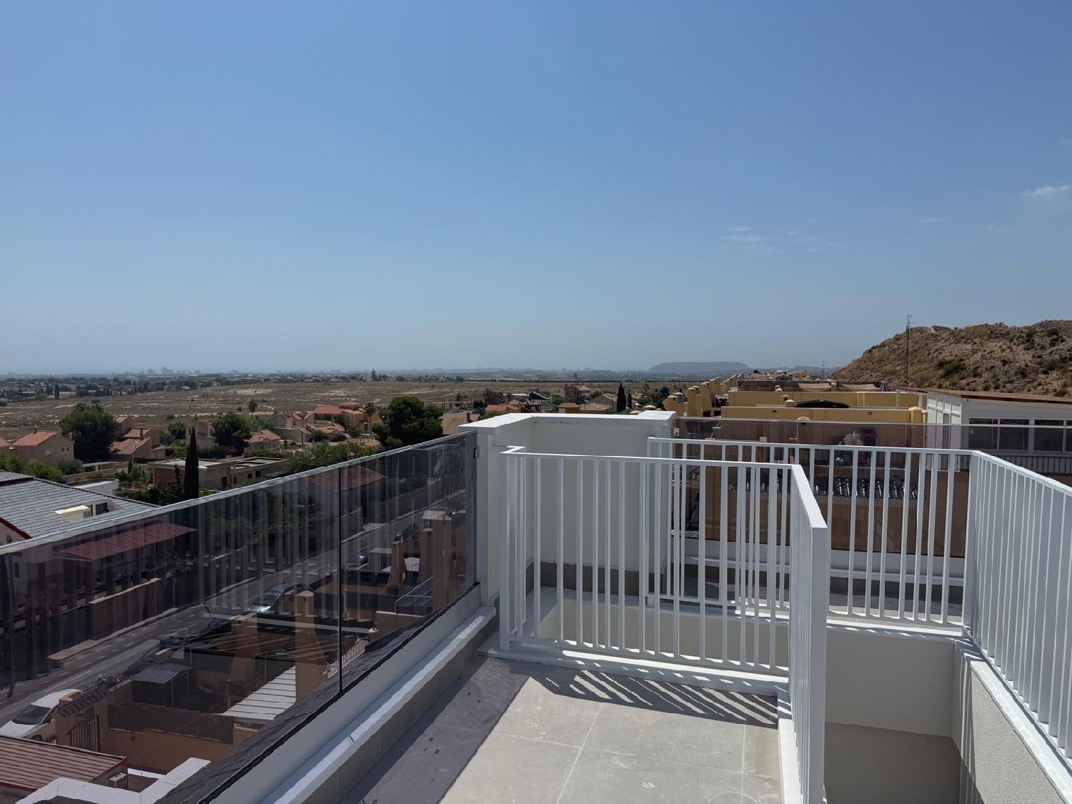  à vendre penthouse Mutxamel Alacantí 8