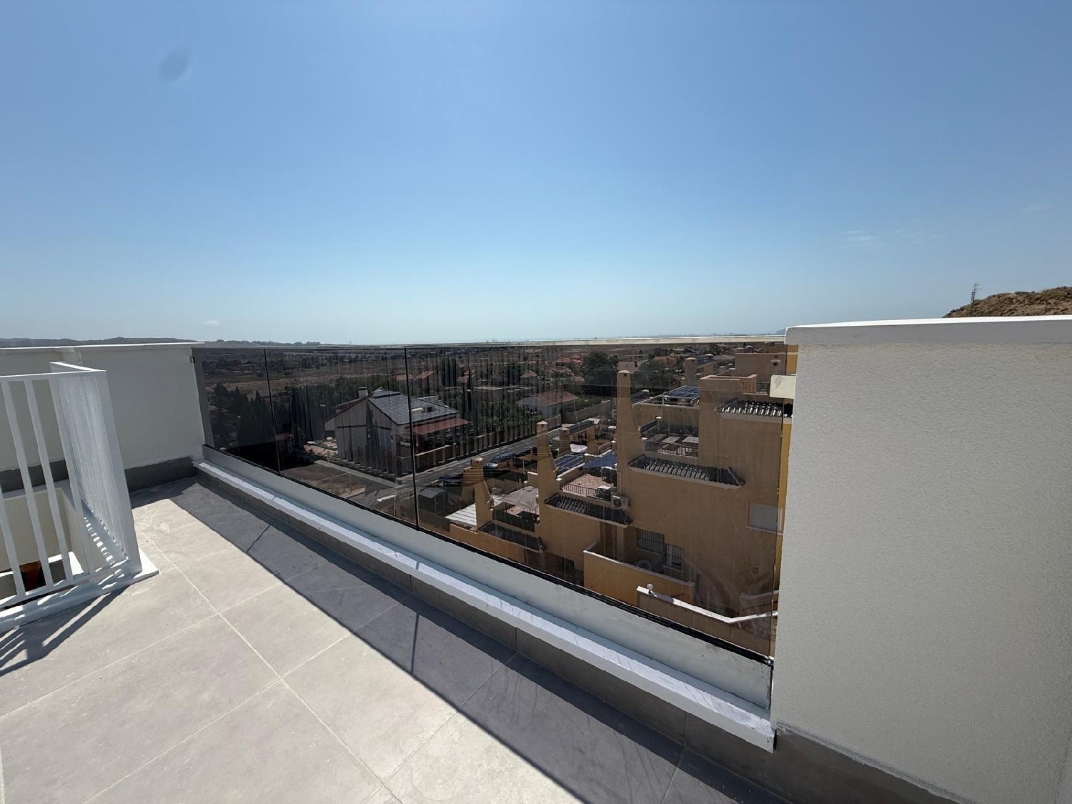  à vendre penthouse Mutxamel Alacantí 7