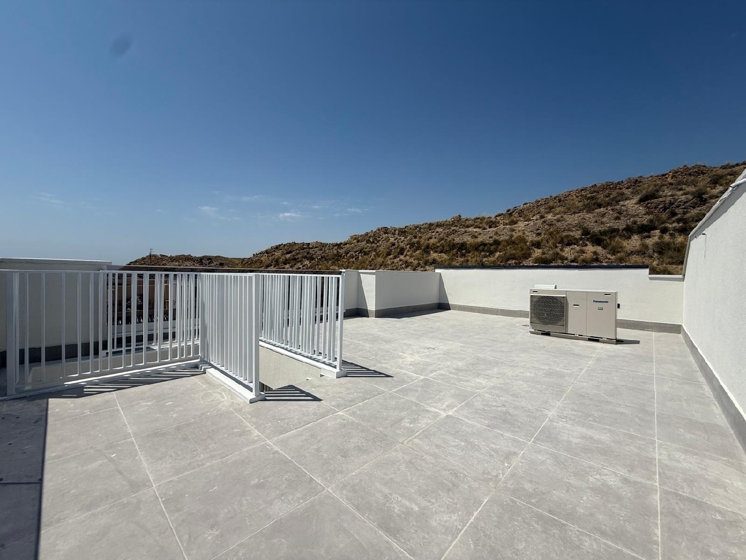 à vendre penthouse Mutxamel Alacantí 3