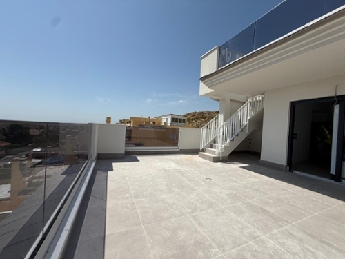 Mutxamel Alacantí penthouse foto 6281941