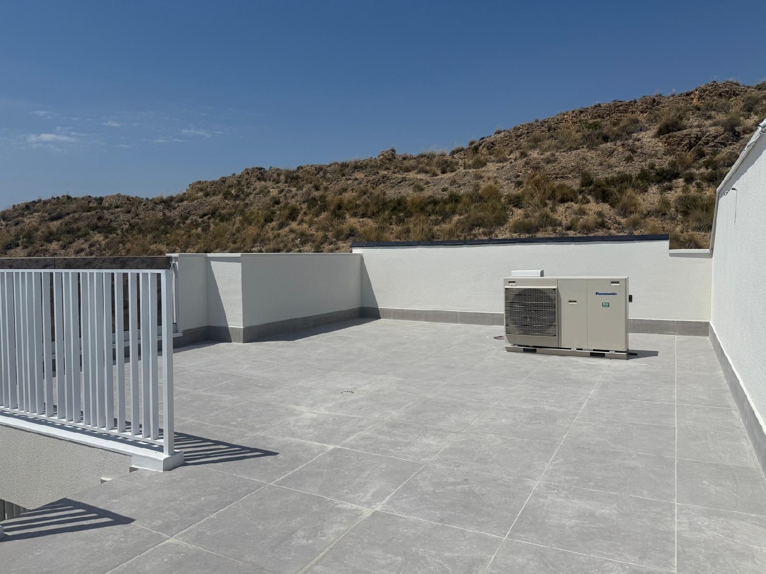  à vendre penthouse Mutxamel Alacantí 6