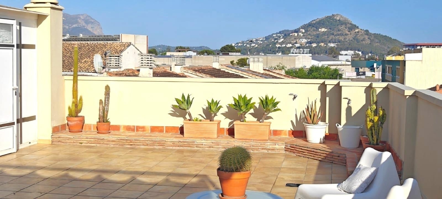  kaufen Penthouse Ondara Marina Alta 6