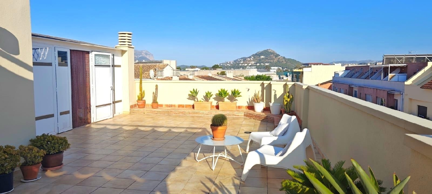  kaufen Penthouse Ondara Marina Alta 4