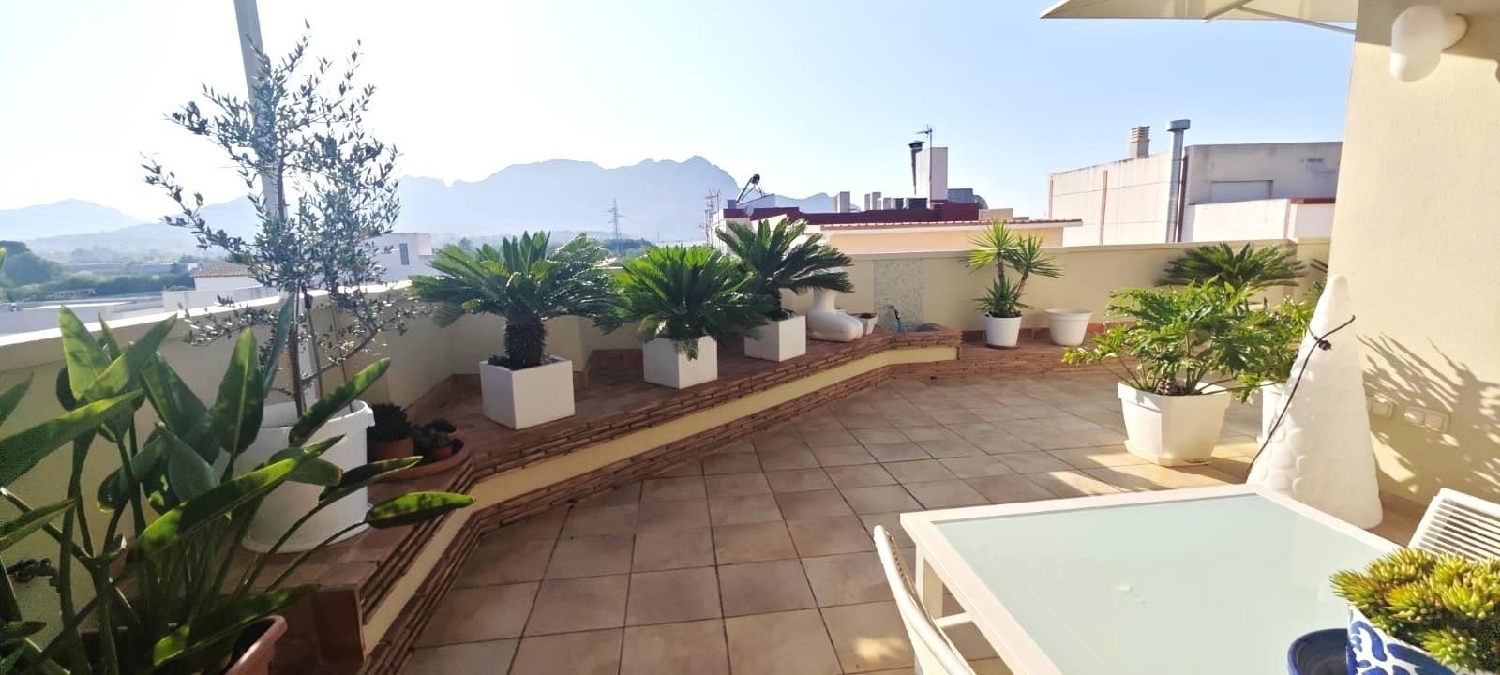  kaufen Penthouse Ondara Marina Alta 8