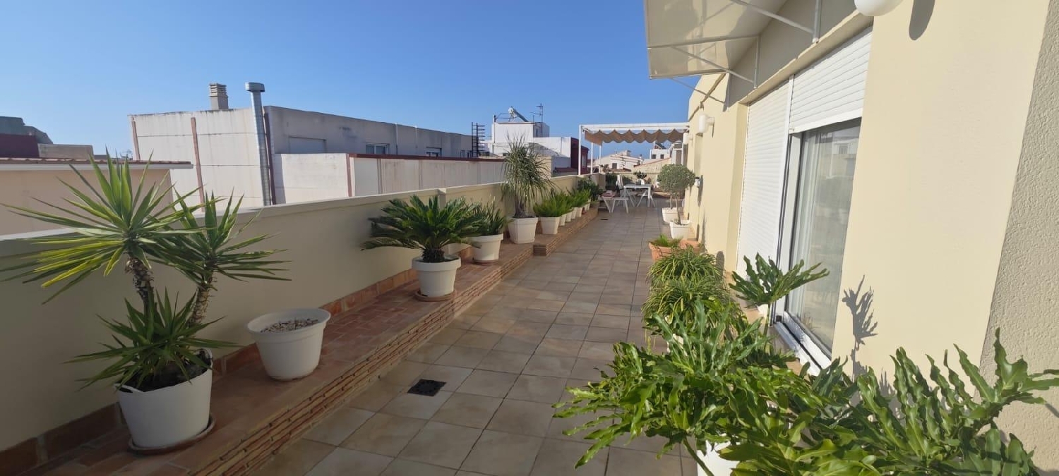  kaufen Penthouse Ondara Marina Alta 5