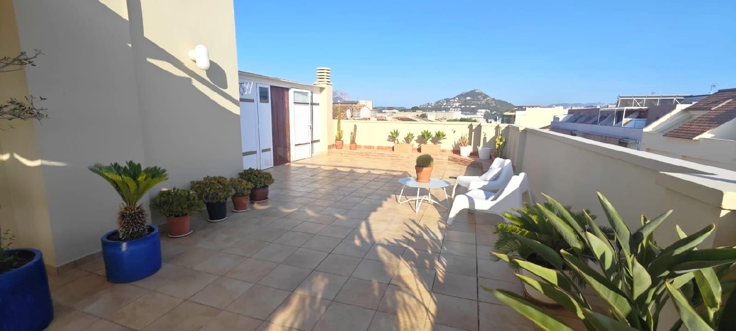  kaufen Penthouse Ondara Marina Alta 7
