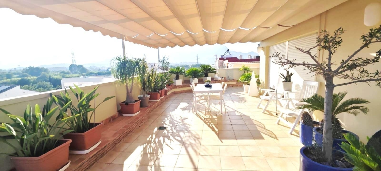  kaufen Penthouse Ondara Marina Alta 1