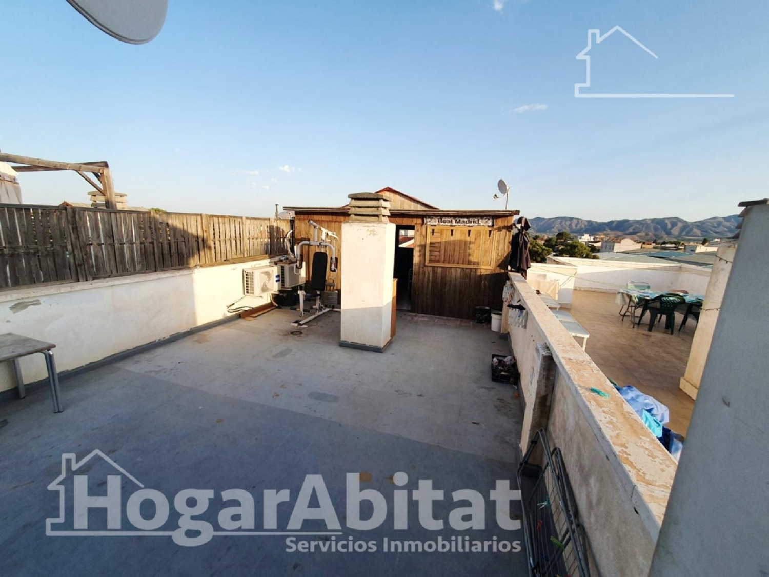  à vendre penthouse Orihuela Baix Segura 6
