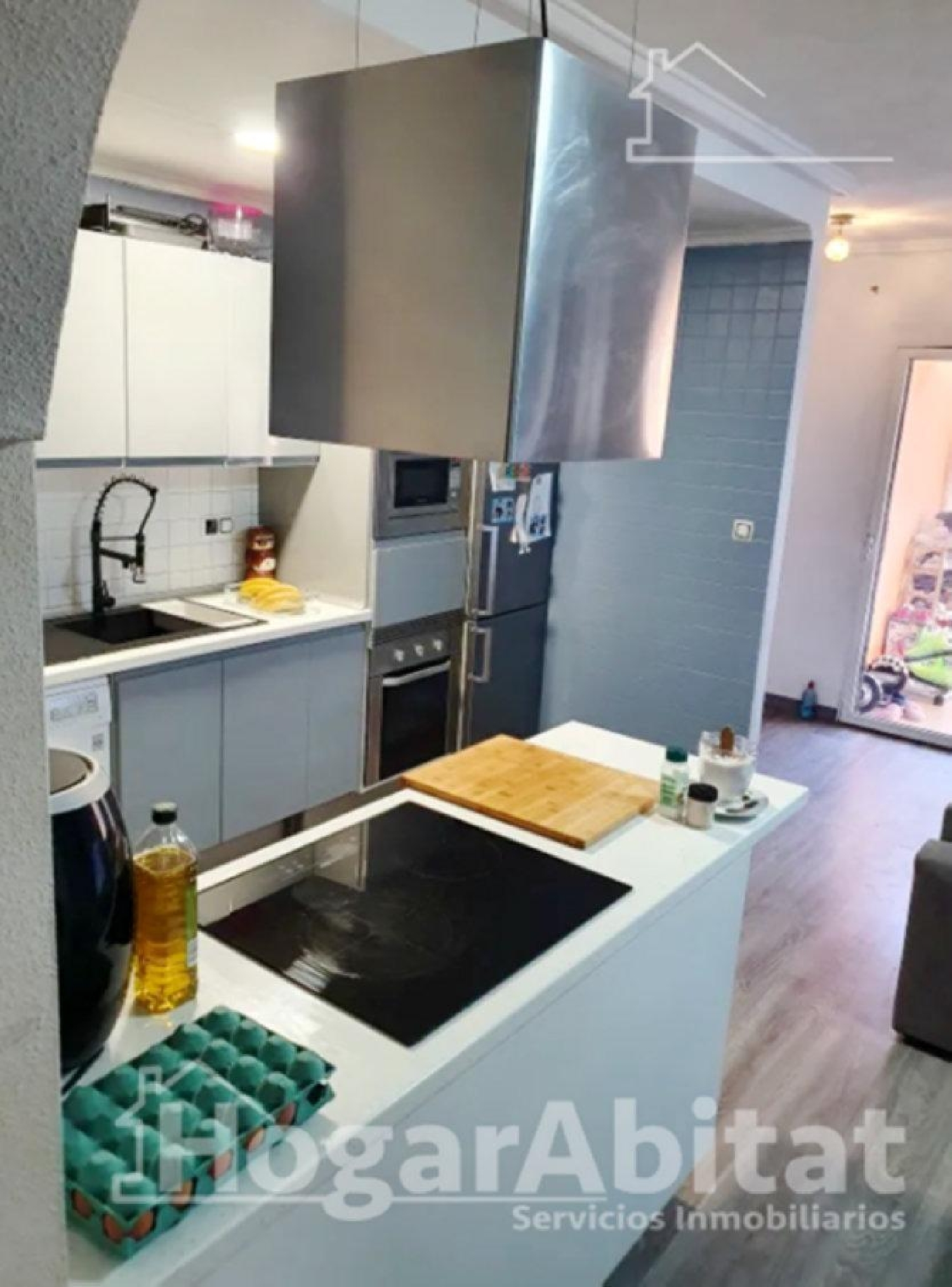  à vendre penthouse Orihuela Baix Segura 5