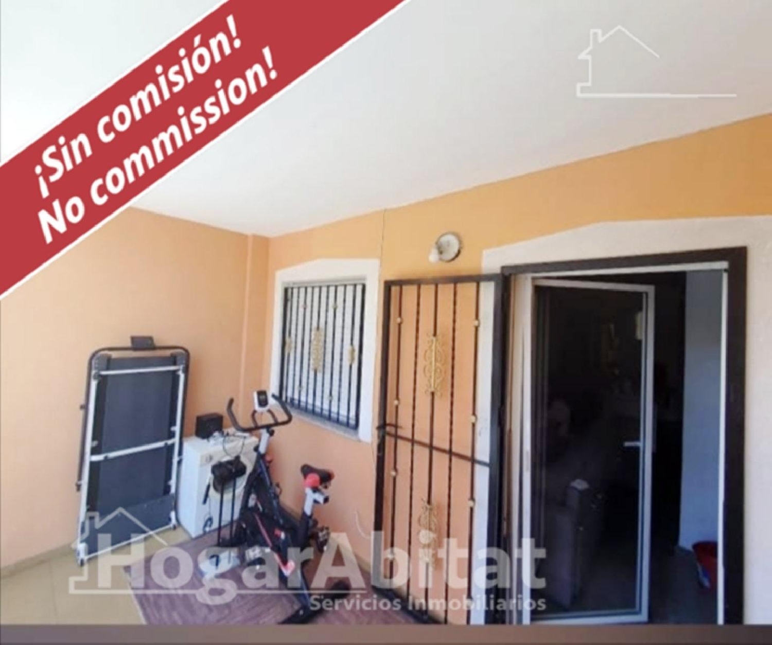  à vendre penthouse Orihuela Baix Segura 1