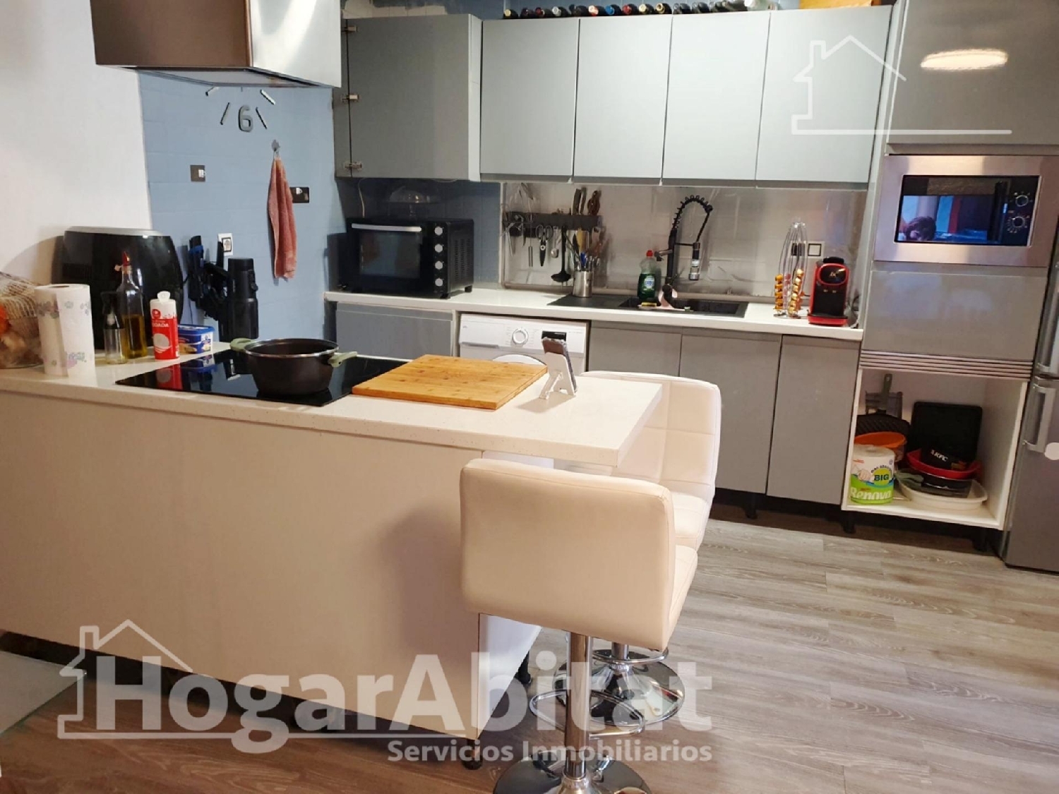  à vendre penthouse Orihuela Baix Segura 8
