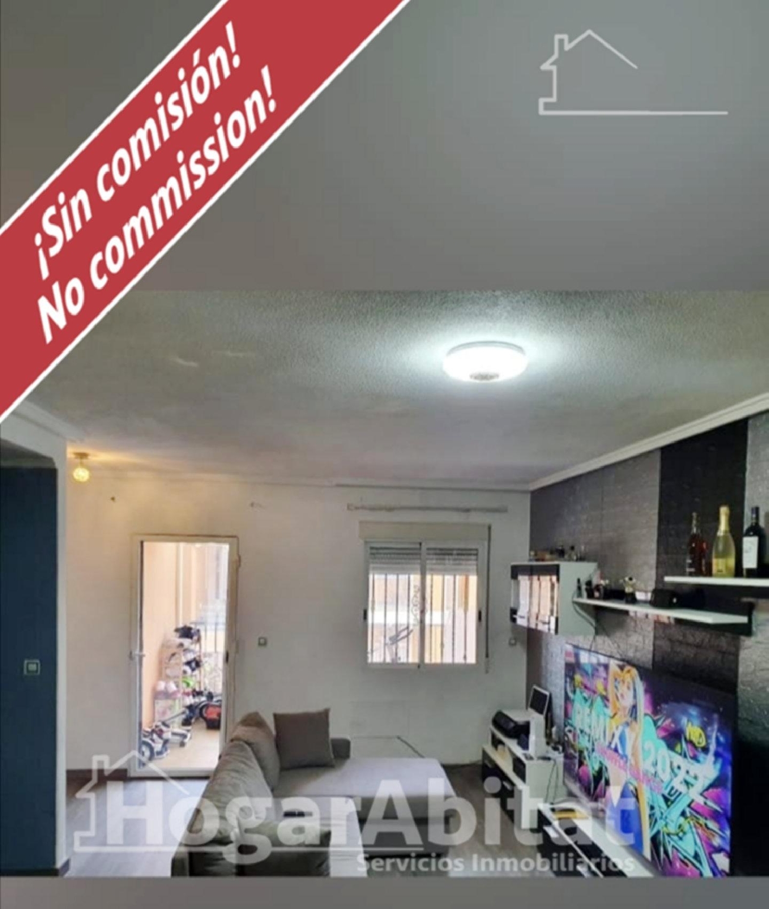 à vendre penthouse Orihuela Baix Segura 3