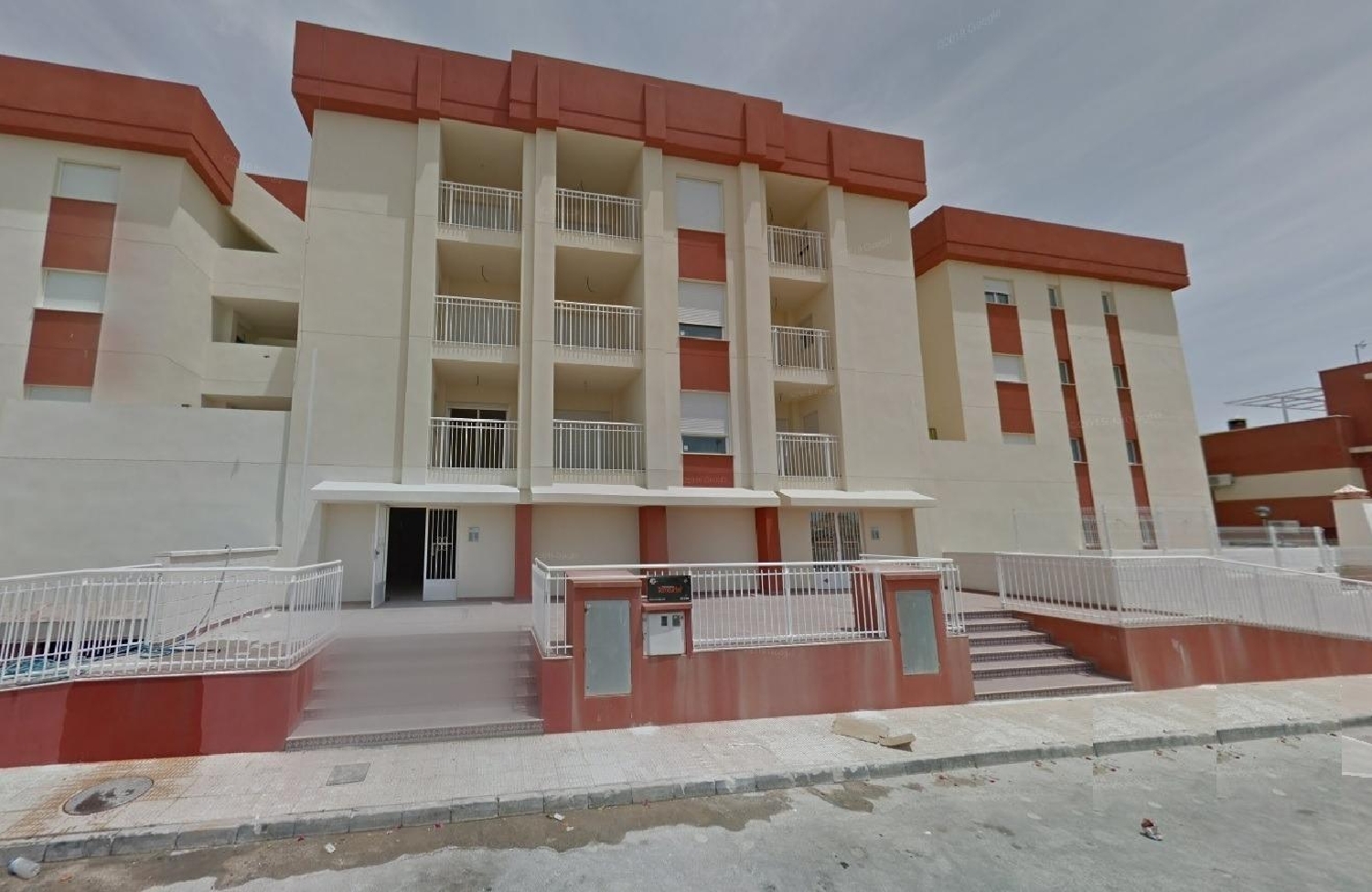 à vendre penthouse Orihuela Costa Baix Segura 7