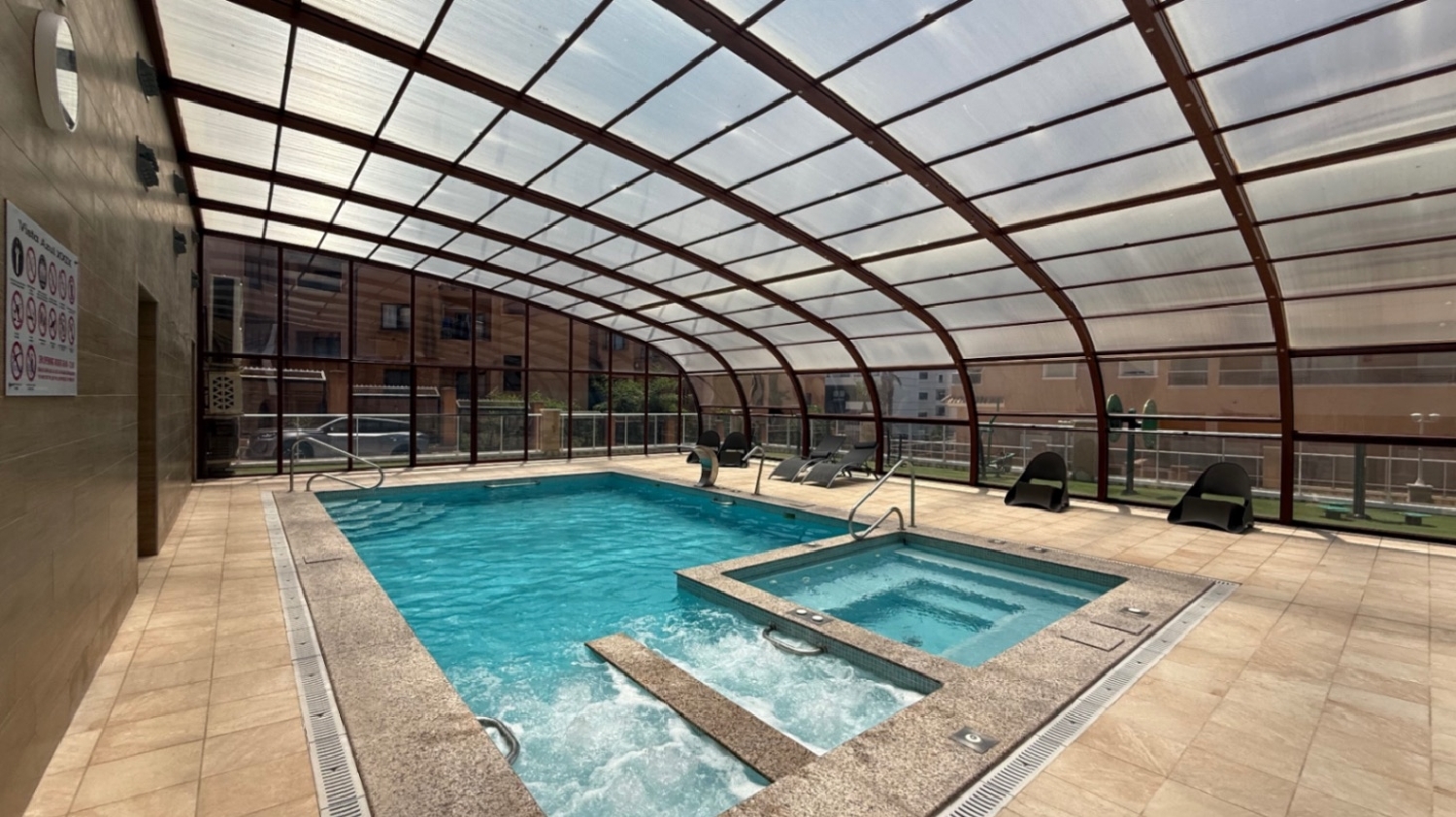  en venta ático Orihuela Costa Baix Segura 3