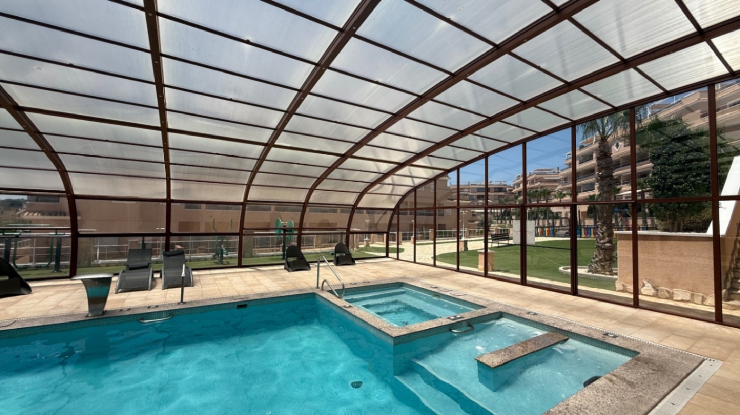  en venta ático Orihuela Costa Baix Segura 8