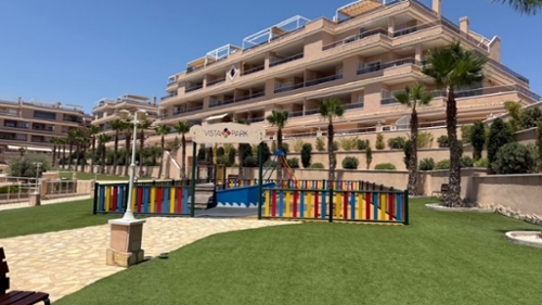 Orihuela Costa Baix Segura penthouse foto 6276231