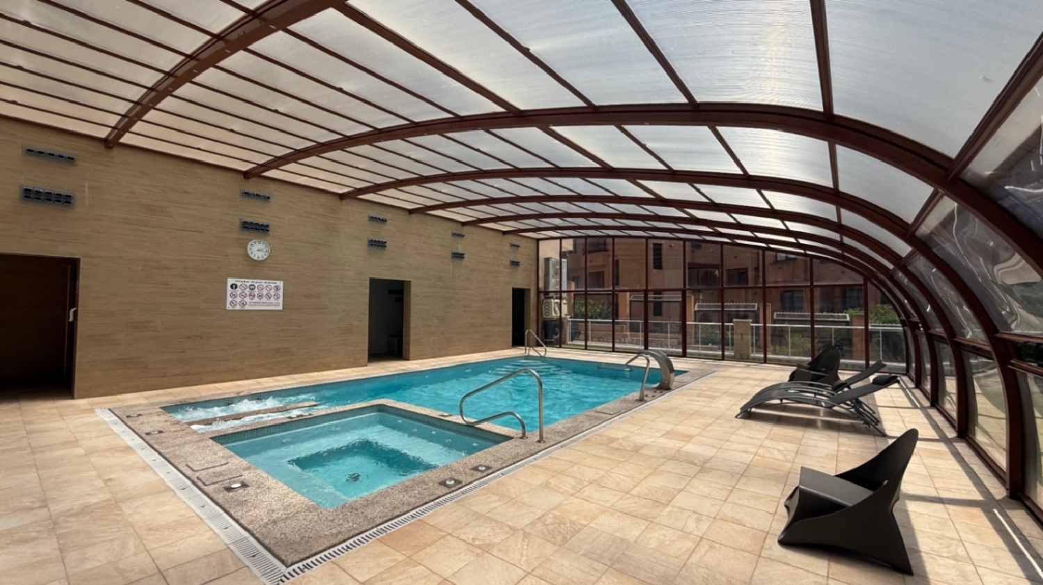  en venta ático Orihuela Costa Baix Segura 4