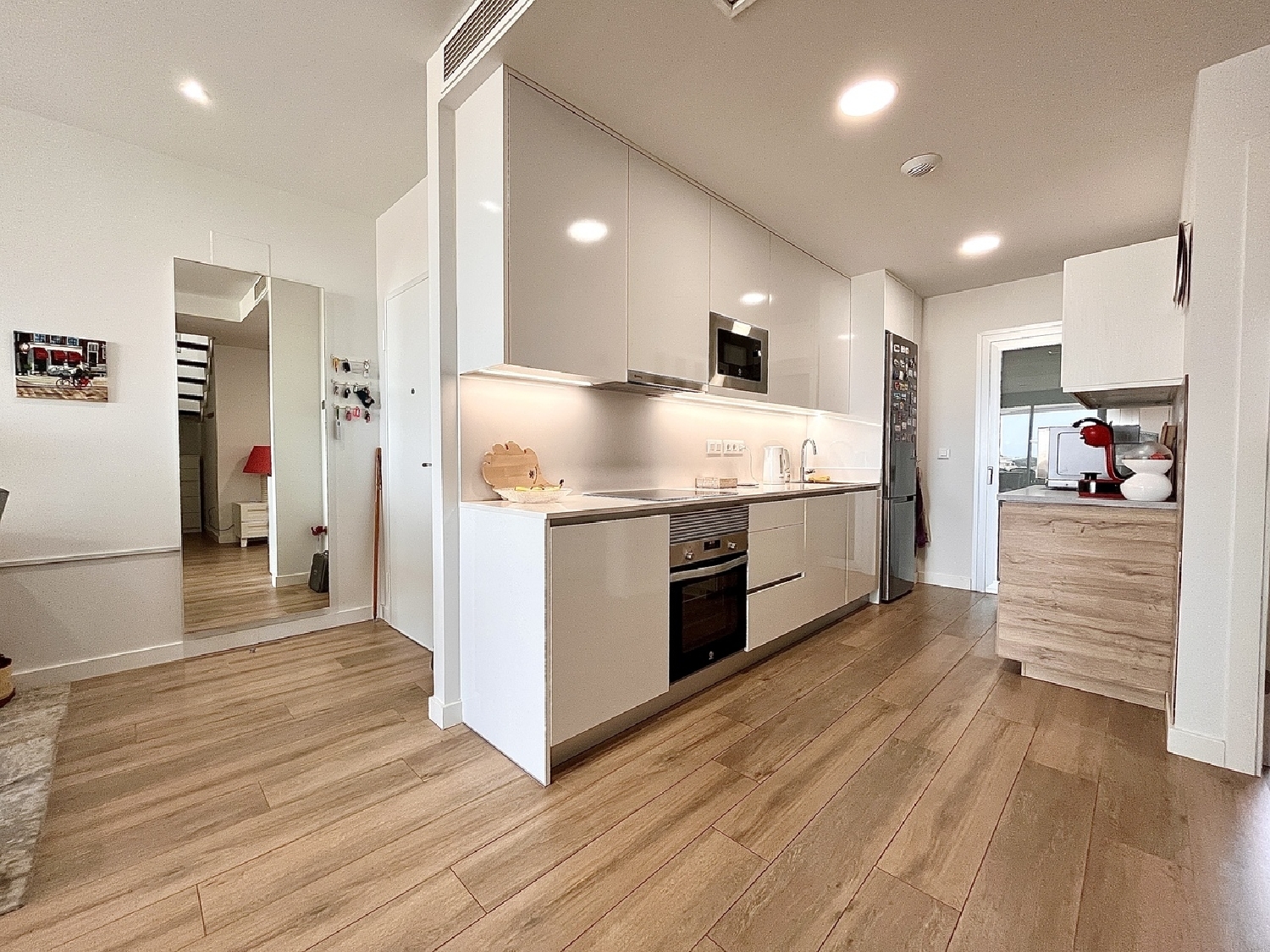  en venta ático Orihuela Costa Baix Segura 4