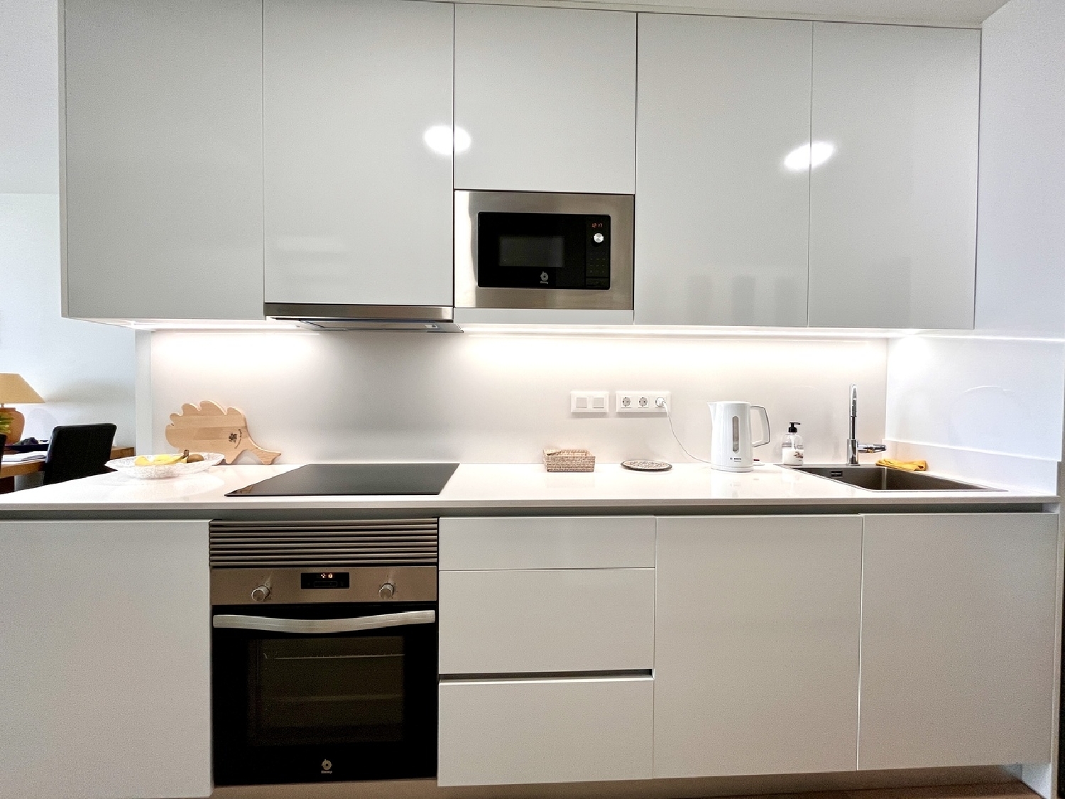  en venta ático Orihuela Costa Baix Segura 7