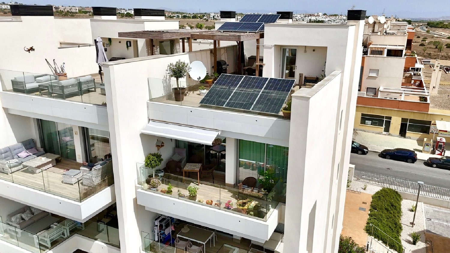 kaufen Penthouse Orihuela Costa Baix Segura 2