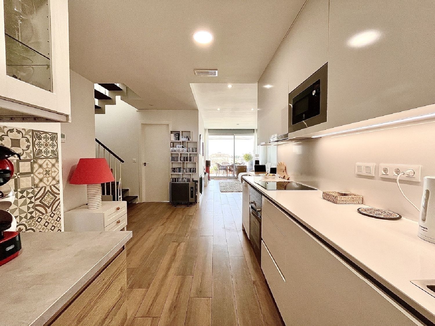  en venta ático Orihuela Costa Baix Segura 6