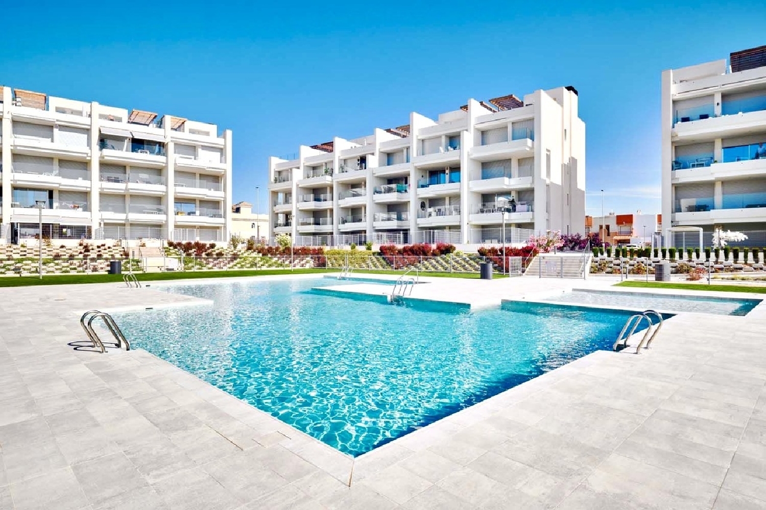  en venta ático Orihuela Costa Baix Segura 1