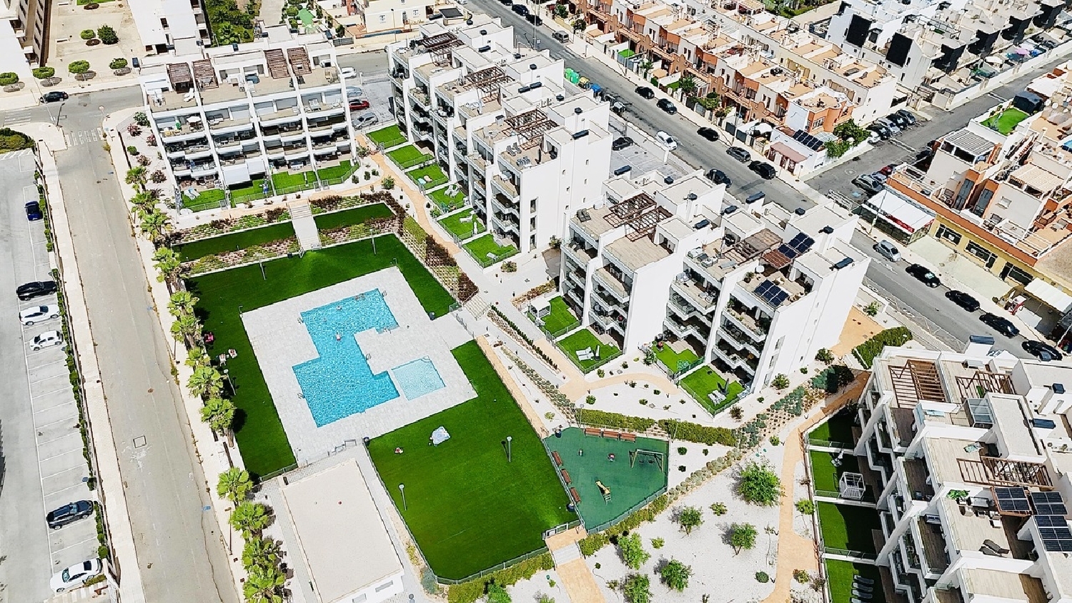 kaufen Penthouse Orihuela Costa Baix Segura 3