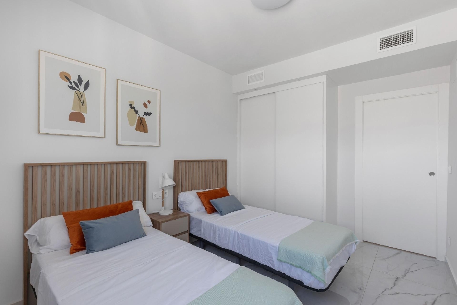  till salu takvåning Orihuela Costa Baix Segura 7
